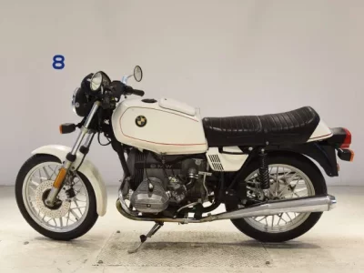 Other BMWR45 SHO LOUIS NOT EQUIPPED