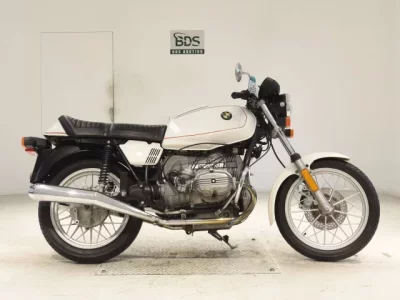 Other BMWR45 SHO LOUIS NOT EQUIPPED