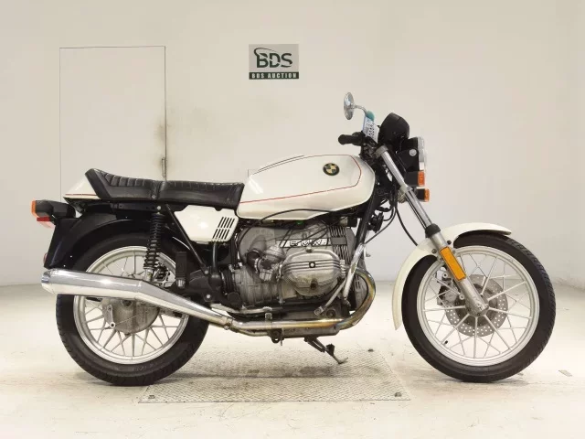 Other BMWR45 SHO LOUIS NOT EQUIPPED