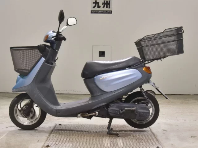 Yamaha JOG POCHE