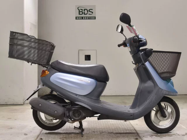 Yamaha JOG POCHE