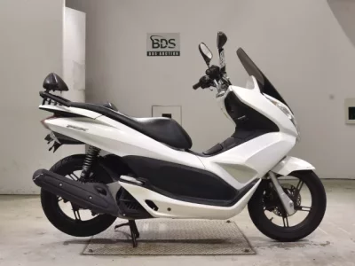 Honda PCX125