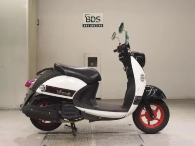 Yamaha VINO-3