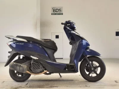Honda LEAD 125