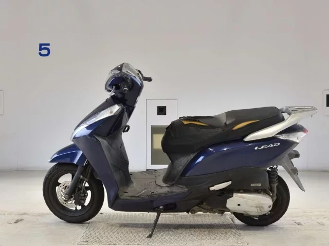 Honda LEAD 125