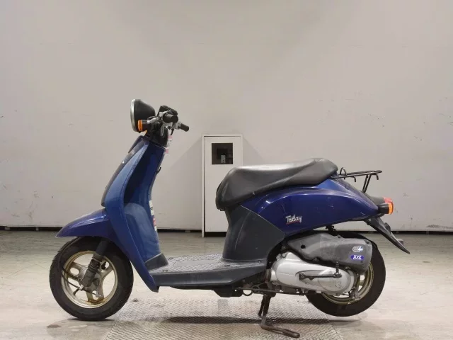 Honda TODAY