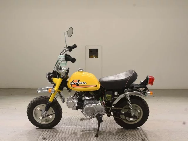 Honda MONKEY