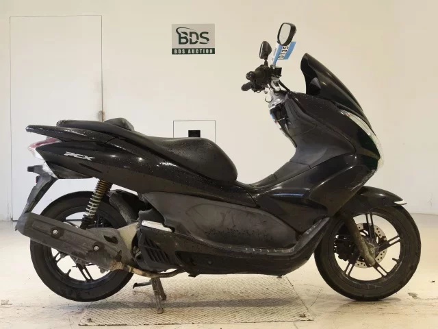Honda PCX125
