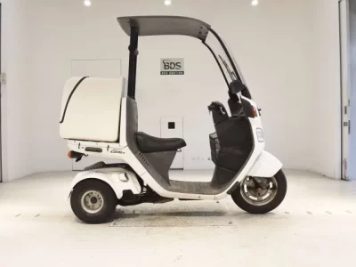 Honda GYRO