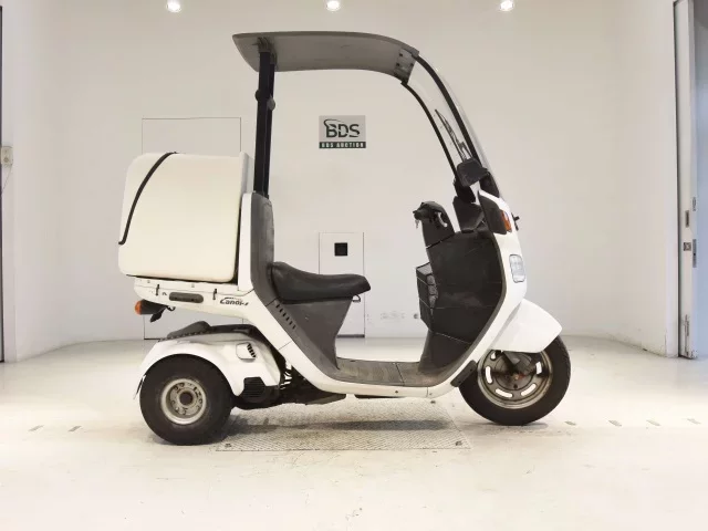 Honda GYRO