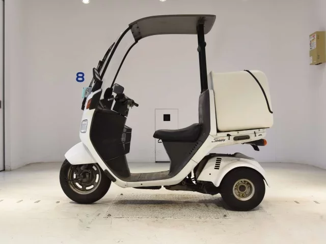 Honda GYRO