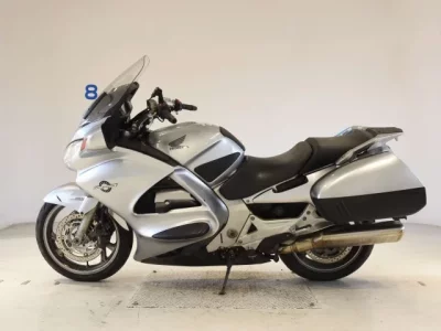 Honda STX1300 ABS
