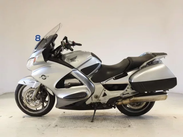 Honda STX1300 ABS