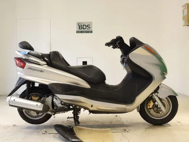 Yamaha MAJESTY 250-2