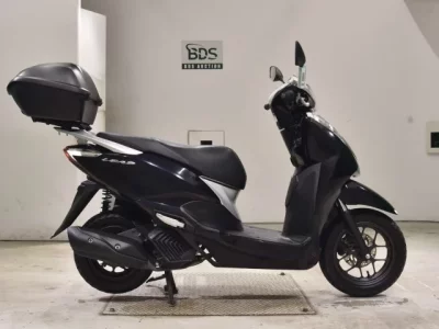Honda LEAD125-2