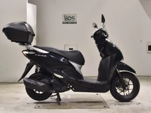 Honda LEAD125-2