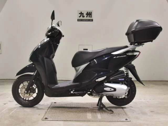 Honda LEAD125-2