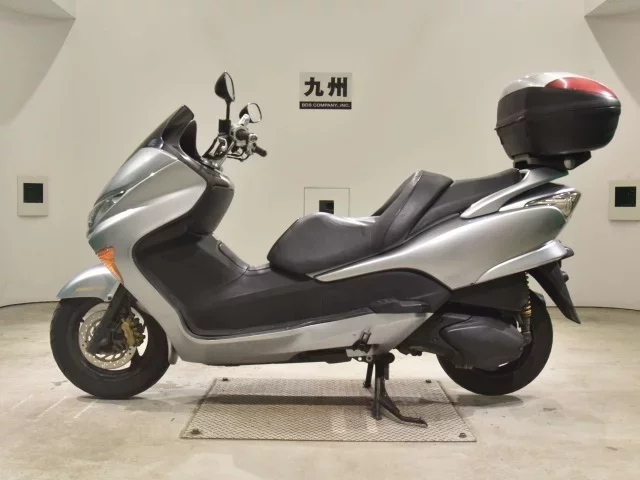 Honda FORZA ABS