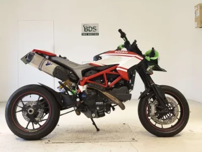 Ducati DUCATI HYPERMOTARD 820SP