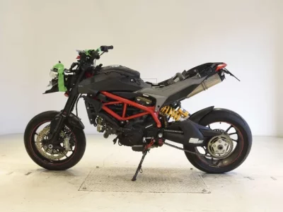 Ducati DUCATI HYPERMOTARD 820SP