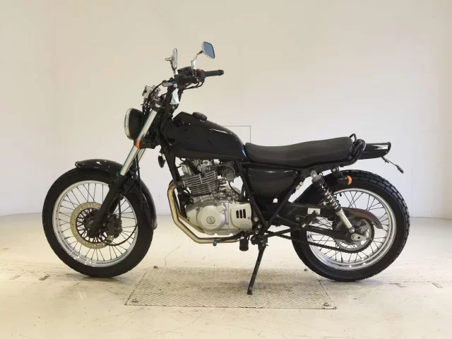 Suzuki GLASS TRACKER BIG BOY