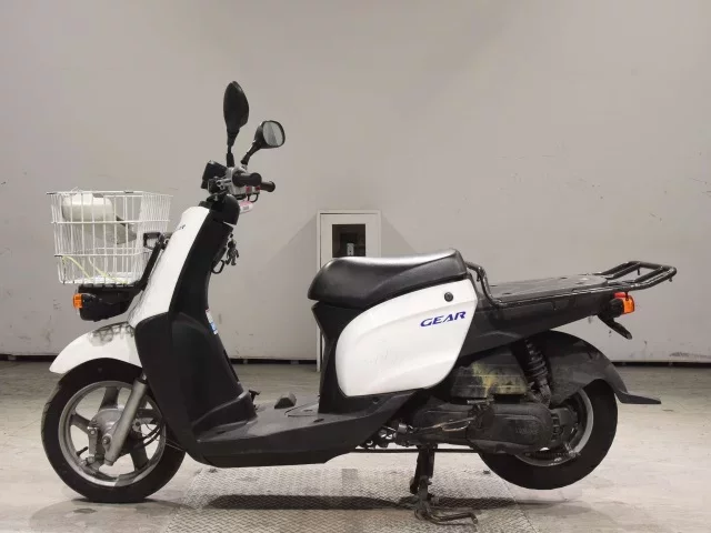 Yamaha GEAR