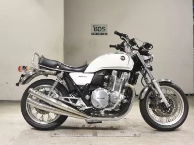 Honda CB1100EX