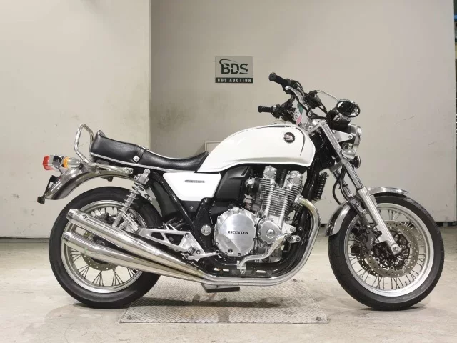 Honda CB1100EX