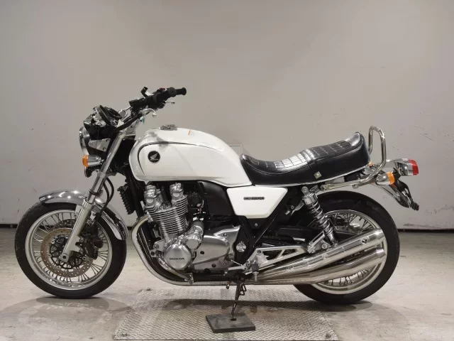 Honda CB1100EX