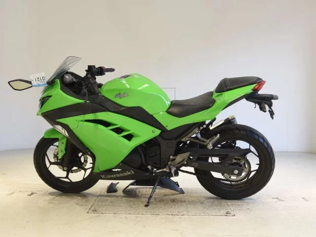 Kawasaki NINJA250