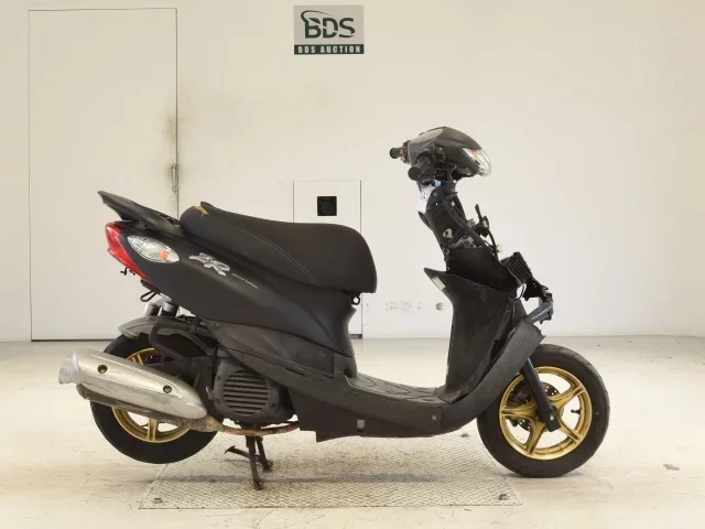 Yamaha JOG ZR-3