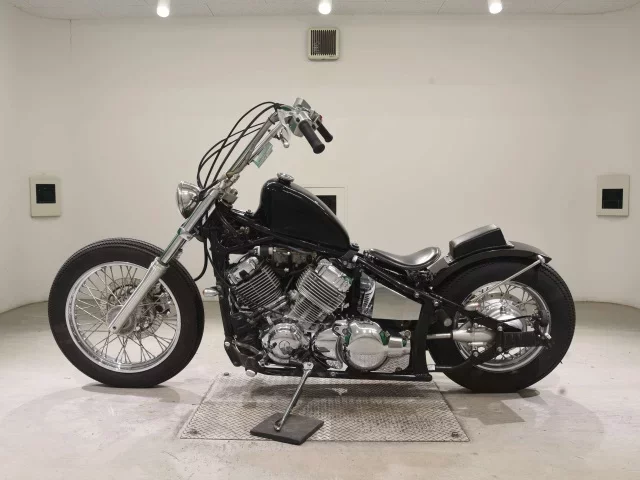 Yamaha DRAGSTAR400