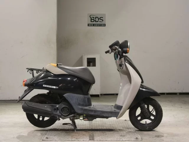 Honda TODAY