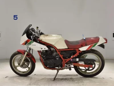 Yamaha SRX250-1 SHO LOUIS NOT EQUIPPED