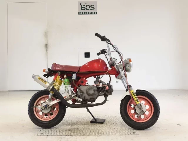 Honda MONKEY