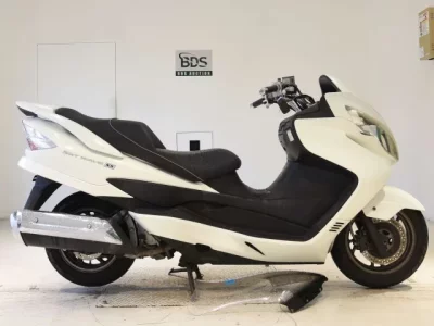Suzuki SKYWAVE 250S-2