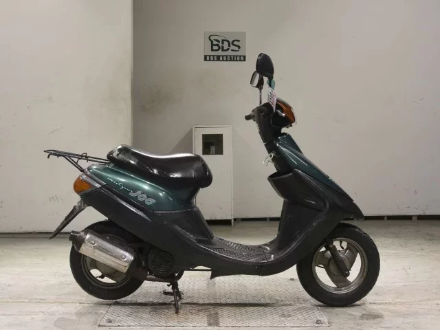 Yamaha JOG-2