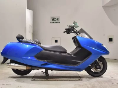 Yamaha MAXAM250  с аукциона в Японии