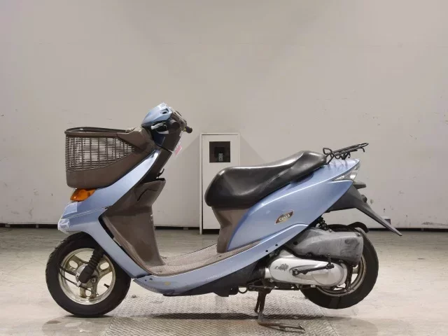 Honda DIO CHESTER