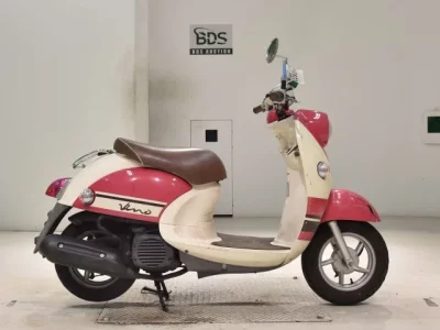 Yamaha VINO-2