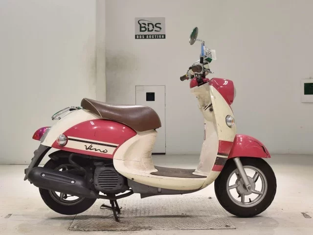 Yamaha VINO-2