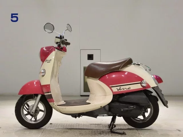 Yamaha VINO-2