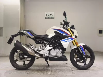 Other BMWG310R  с аукциона в Японии