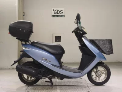 Honda DIO