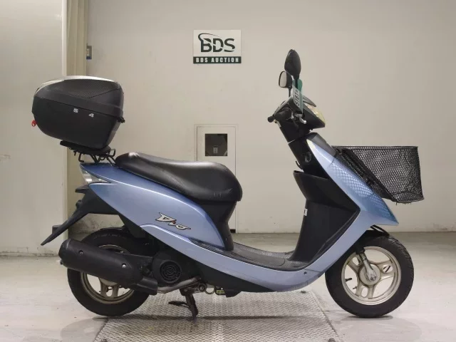 Honda DIO