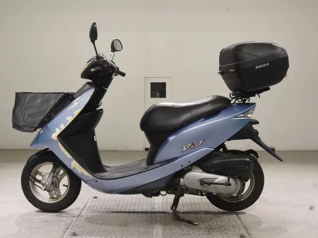 Honda DIO