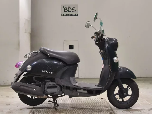 Yamaha VINO-2