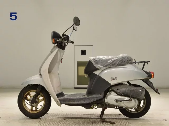 Honda TODAY