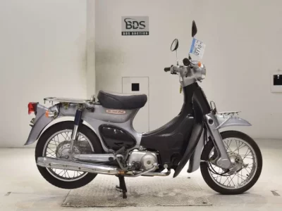 Honda LITTLE CUB