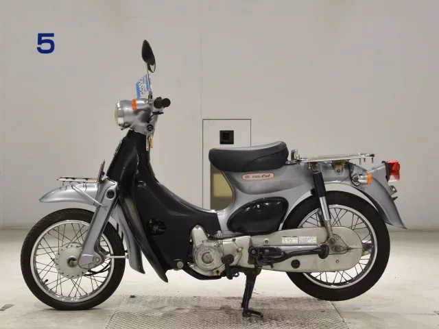 Honda LITTLE CUB